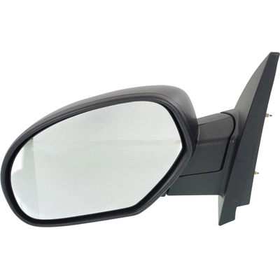 Various Manufacturers
- GM1320332 - Driver Side Outside Rear View Mirror pa4