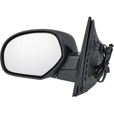 various-manufacturers - GM1320336 - Driver Side Outside Rear View Mirror pa5