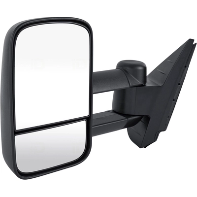 Various Manufacturers - GM1320337 - Driver Side Outside Rear View Mirror pa23