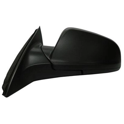 Driver Side Outside Rear View Mirror - GM1320343 pa1