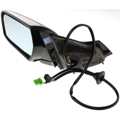 Driver Side Outside Rear View Mirror - GM1320357 pa2