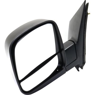 VARIOUS MANUFACTURERS - GM1320395 - Driver Side Outside Rear View Mirror pa3