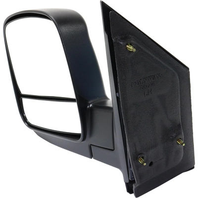VARIOUS MANUFACTURERS - GM1320395 - Driver Side Outside Rear View Mirror pa6