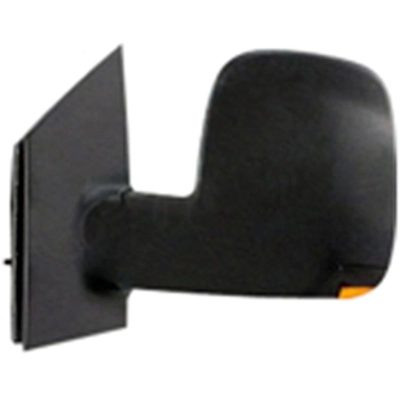 Driver Side Outside Rear View Mirror - GM1320397 pa1