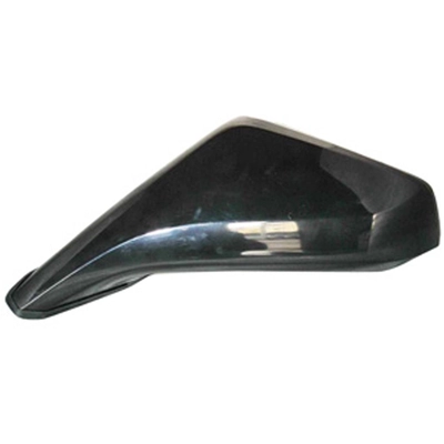 Driver Side Outside Rear View Mirror - GM1320415 pa1