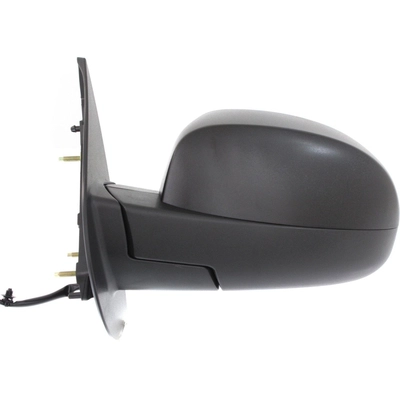 Driver Side Outside Rear View Mirror - GM1320435 pa8