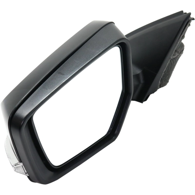 Driver Side Outside Rear View Mirror - GM1320461 pa7