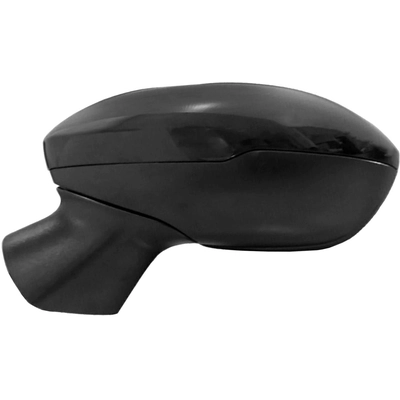 Driver Side Outside Rear View Mirror - GM1320541 pa1