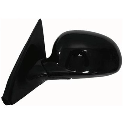 Driver Side Outside Rear View Mirror - HO1320109 pa1