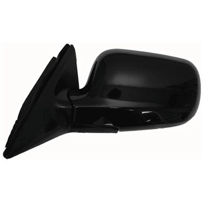Driver Side Outside Rear View Mirror - HO1320111 pa1