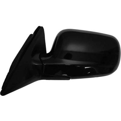 Driver Side Outside Rear View Mirror - HO1320111 pa2