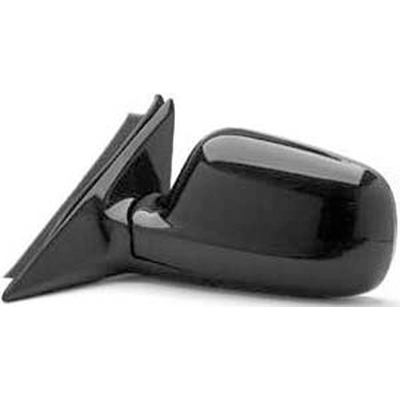 Driver Side Outside Rear View Mirror - HO1320124 pa1