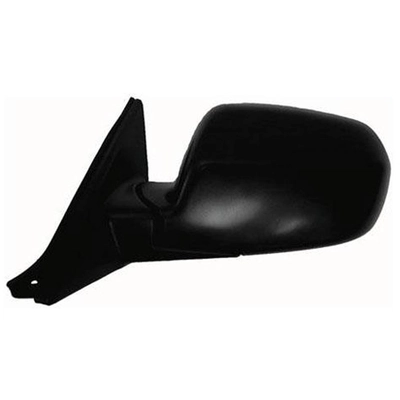 Driver Side Outside Rear View Mirror - HO1320125 pa1