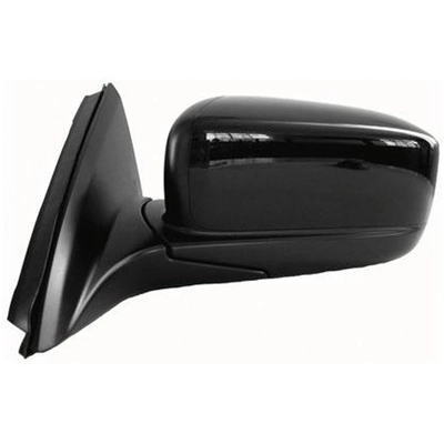 Driver Side Outside Rear View Mirror - HO1320152 pa1