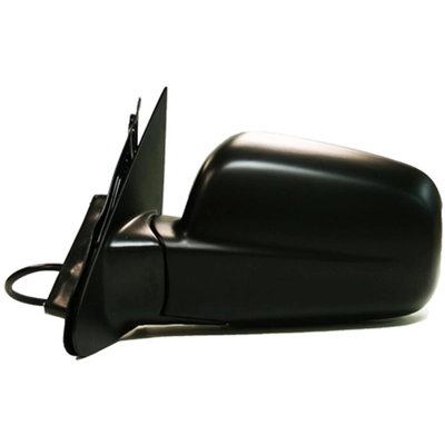 Driver Side Outside Rear View Mirror - HO1320215 pa1