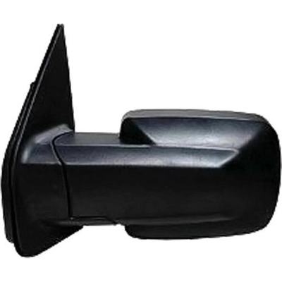 Driver Side Outside Rear View Mirror - HO1320223 pa1