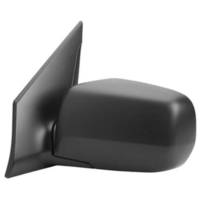 Driver Side Outside Rear View Mirror - HO1320225 pa1