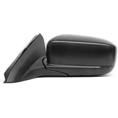 Driver Side Outside Rear View Mirror - HO1320240 pa1