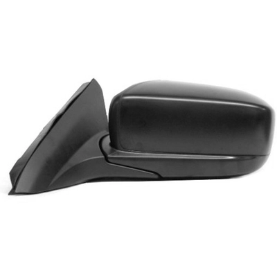 Driver Side Outside Rear View Mirror - HO1320241 pa1