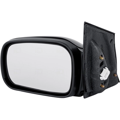 Various Manufacturers - HO1320244 - Driver Side Outside Rear View Mirror pa5