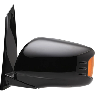 Driver Side Outside Rear View Mirror - HO1320264 pa1