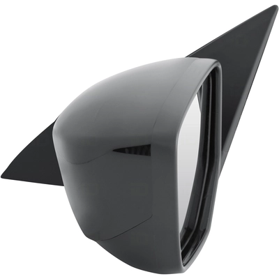 Driver Side Outside Rear View Mirror - HO1320272 pa2