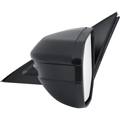 Various Manufacturers - HO1320314 - Driver Side Outside Rear View Mirror pa2