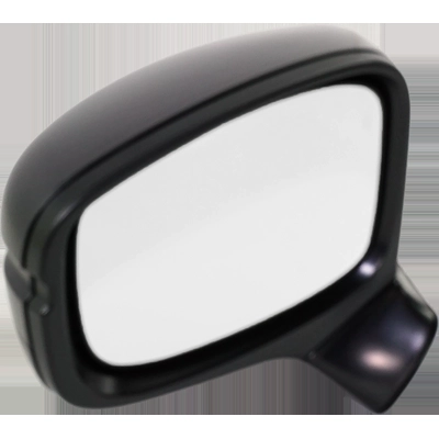 Driver Side Outside Rear View Mirror - HO1320319 pa1