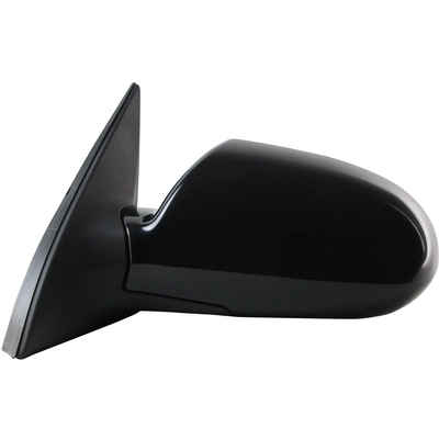 Driver Side Outside Rear View Mirror - HY1320155 pa1