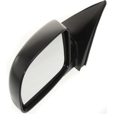 Driver Side Outside Rear View Mirror - HY1320156 pa8