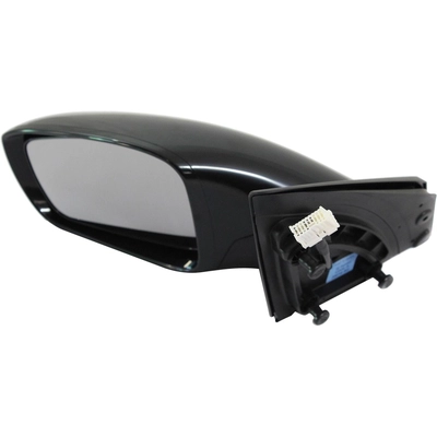 Various Manufacturers
 - HY1320168 - Driver Side Outside Rear View Mirror pa8