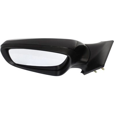 Various Manufacturers - HY1320179 - Driver Side Outside Rear View Mirror pa6