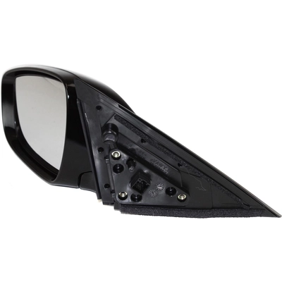 Driver Side Outside Rear View Mirror - HY1320195 pa3