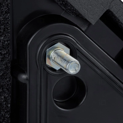Driver Side Outside Rear View Mirror - HY1320199 pa23