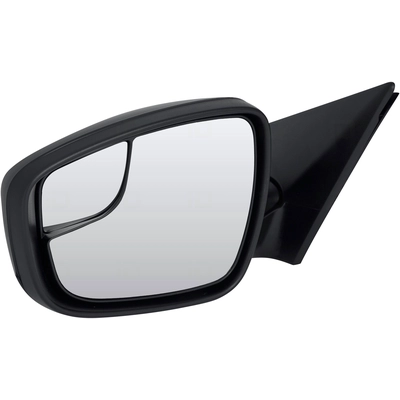 Various Manufacturers - HY1320202 - Driver Side Outside Rear View Mirror pa5