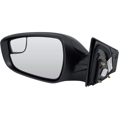 Various Manufacturers - HY1320202 - Driver Side Outside Rear View Mirror pa7