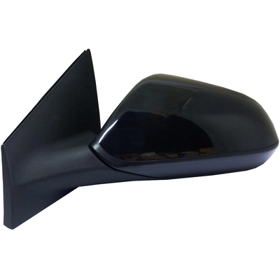 Driver Side Outside Rear View Mirror - HY1320203 pa1