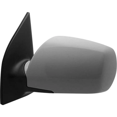 Driver Side Outside Rear View Mirror - KI1320128 pa1