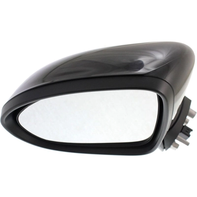 Various Manufacturers - KI1320167 - Driver Side Outside Rear View Mirror pa3