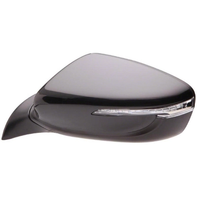 Various Manufacturers
 - KI1320182 - Driver Side Outside Rear View Mirror pa1