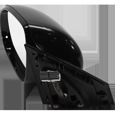 Driver Side Outside Rear View Mirror - KI1320210 pa6