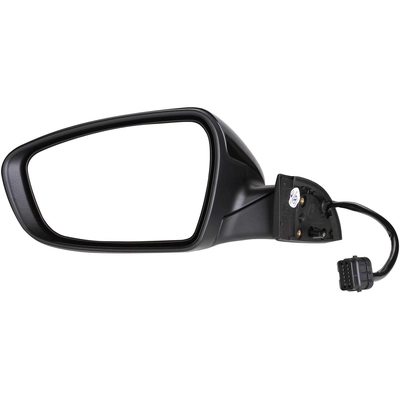 Driver Side Outside Rear View Mirror - KI1320214 pa1