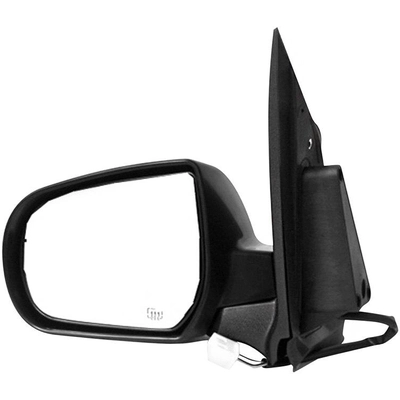 Driver Side Outside Rear View Mirror - MA1320146 pa2