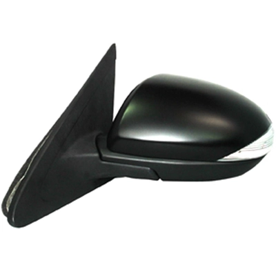 Driver Side Outside Rear View Mirror - MA1320159 pa1