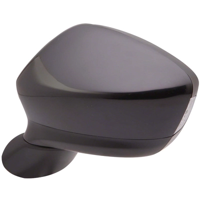 Driver Side Outside Rear View Mirror - MA1320175 pa1