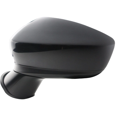 Driver Side Outside Rear View Mirror - MA1320180 pa1