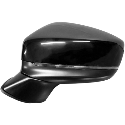 Driver Side Outside Rear View Mirror - MA1320200 pa1