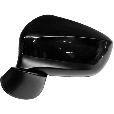 Driver Side Outside Rear View Mirror - MA1320205 pa2
