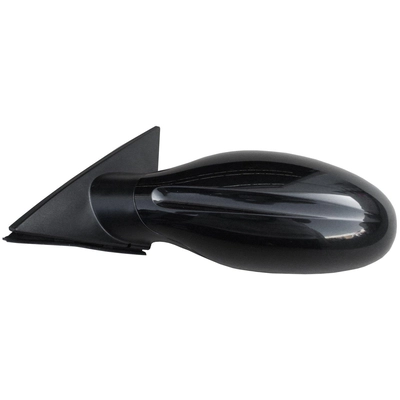 Various Manufacturers - NI1320157 - Driver Side Outside Rear View Mirror pa8