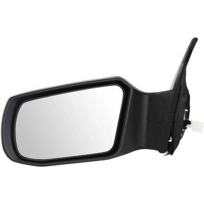 Various Manufacturers - NI1320163 - Driver Side Outside Rear View Mirror pa2